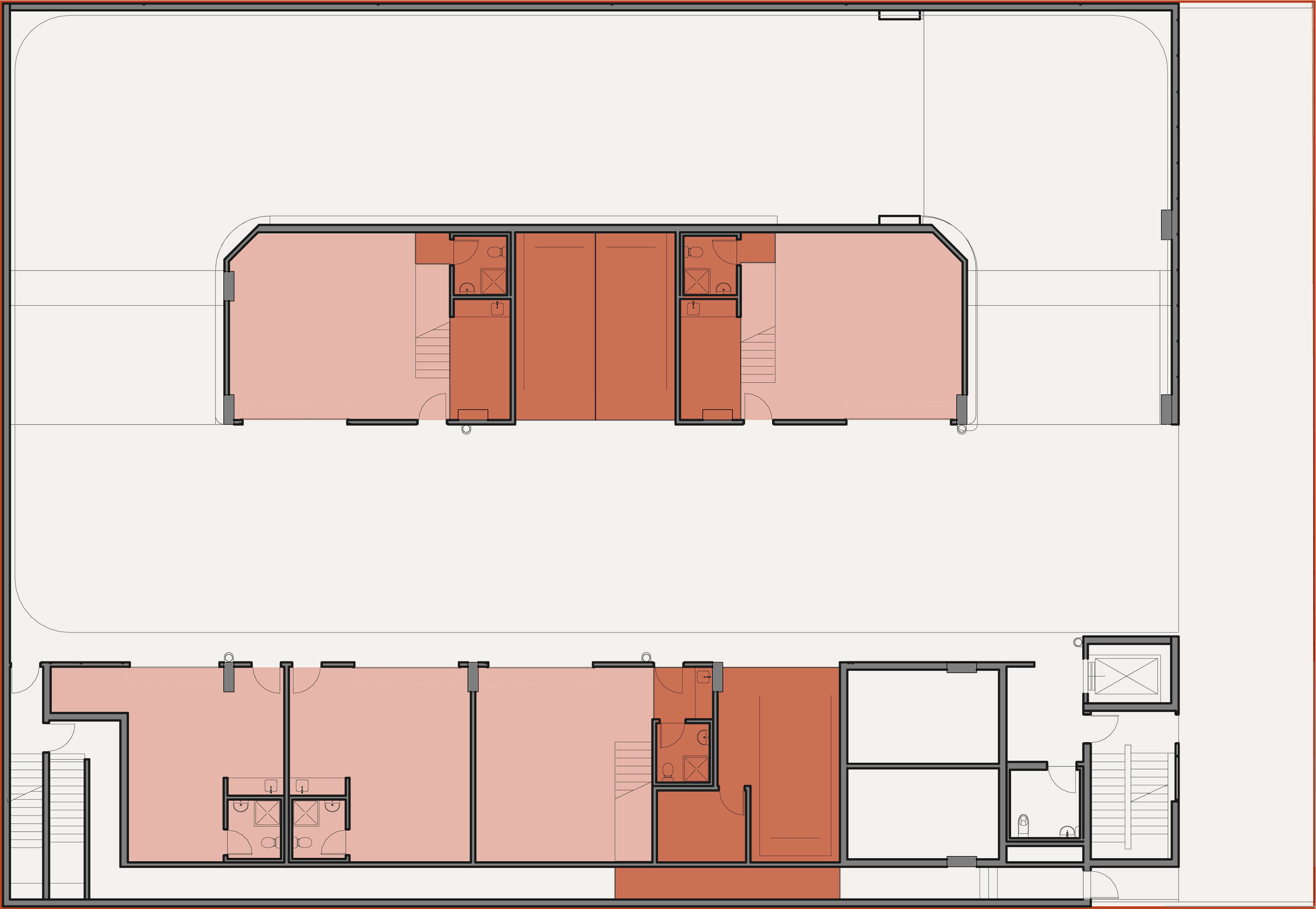 Ground Floor Plan