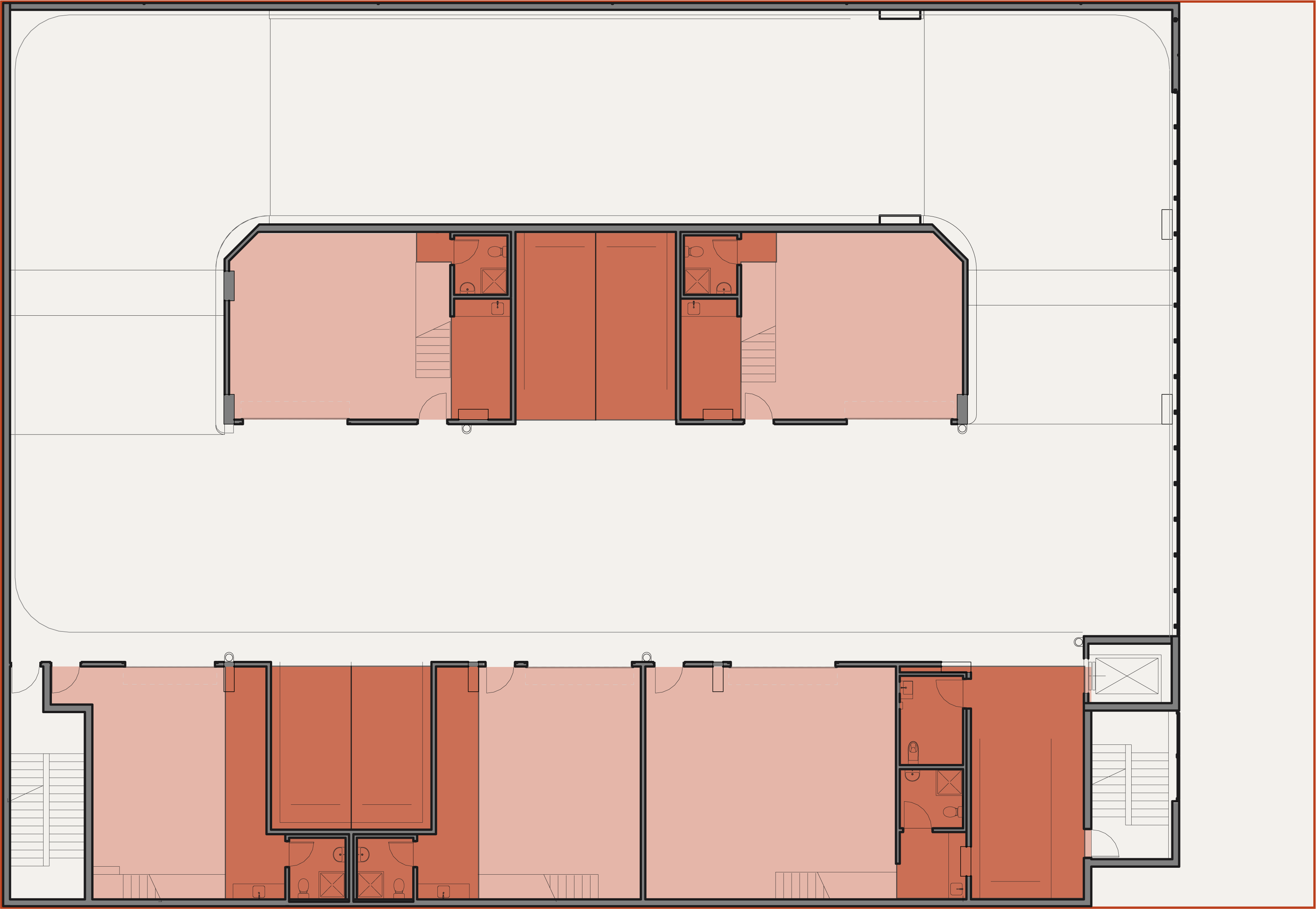 Level 1 Plan